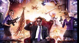This is a Saints Row Fan account if you are the ulitmate Saints Row Fan, follow us for the lastest Saints Row news.