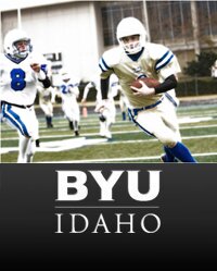 “Sports activities are available for many different levels of participants. Recreational, Competitive and Events sports offerings differ by semester”