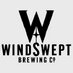 Windswept Brewing (@WindsweptBeers) Twitter profile photo