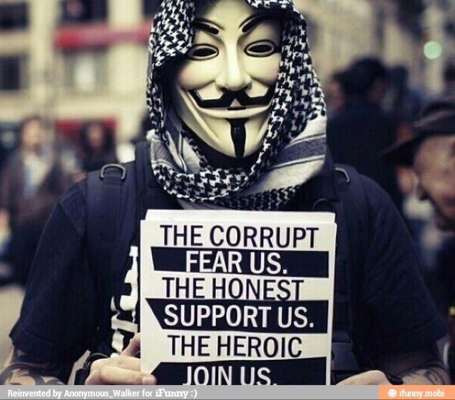 Why should we pledge our freedom under one man, if this is the land of the free?