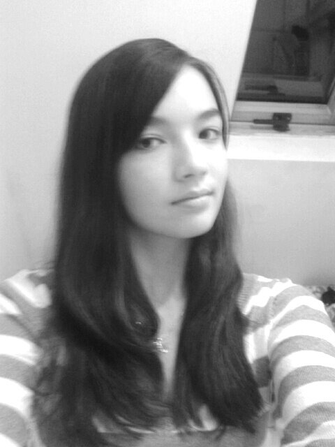 ~Tell them I was happy and my heart is broken, all my scars are open, tell them what I hoped would be impossible~