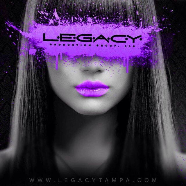 Tampa's Premier Nightlife Company • Weekly & Special Events • Marketing & Event Staffing