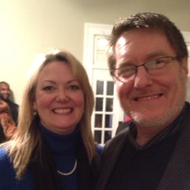 becki_ferguson's profile picture. 