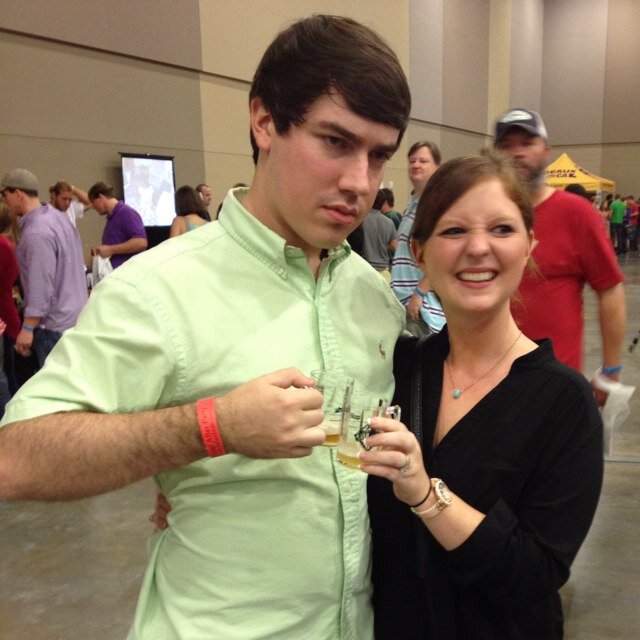 AnnaVickrey's profile picture. Wife, mom, entrepreneur, avid crafter, garage sale guru, shopaholic; living a happy life in a big city & celebrating life daily!