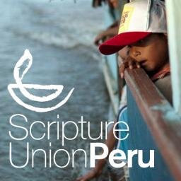 SU_Peru's profile picture. Helping people meet God every day.