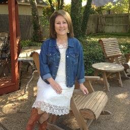 Christian wife, mother, grandmother, loves the Lord, sci-fi, explosive movies, the beach, dreams of Paris