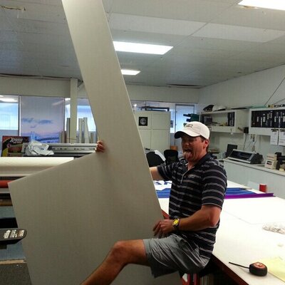 Profile Picture of Charles Elder (@eldercr4) on Twitter