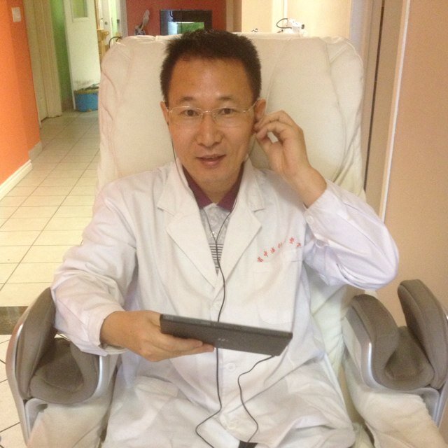Acupuncture. Massage.treat:neck/frozen shoulder/lower back/knee/headach  and foot pain.   So. On