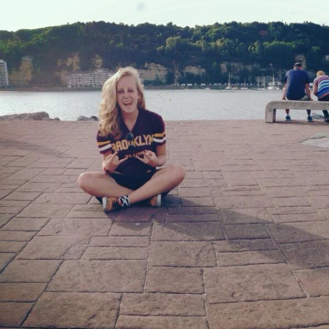 SophiHardluck's profile picture. DJ | Blonde | Meow | Wildforthenight | Hipsta | Hardluck | Bad girl | Say yeah |Dancer | Producer | Firestep |