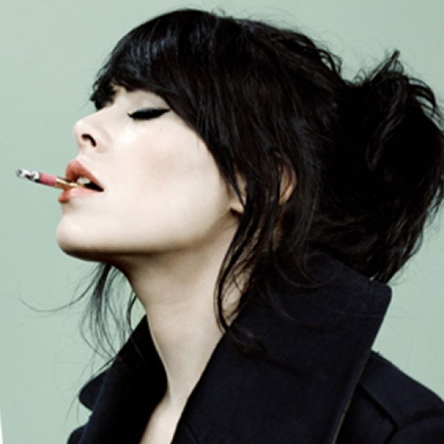 Nouveau compte officiel de Alex Hepburn.