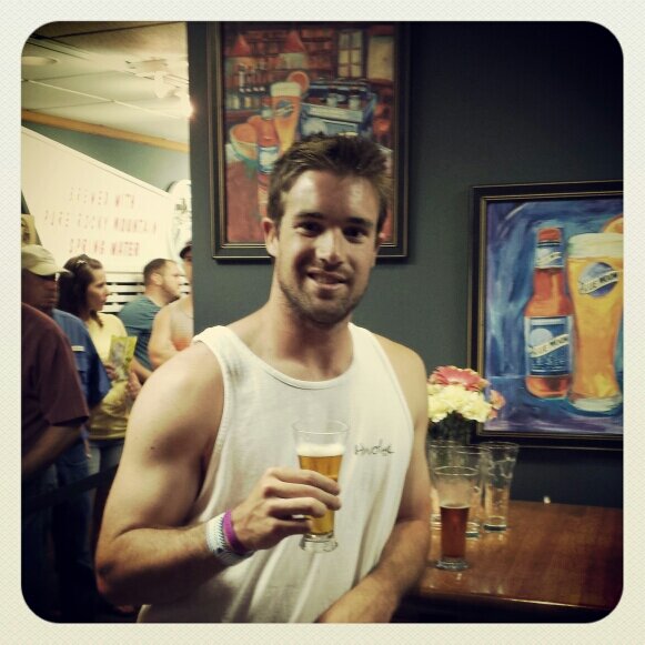 ryansabb's profile picture. 