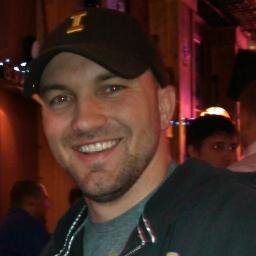 Chi-Sox, Dallas Cowboys, Chicago Blackhawks, Chicago Bulls, and Iowa Hawkeyes fan! Also a thumb wrestling champ in 47 states....