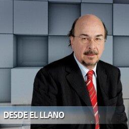 Cuenta oficial de “Desde el Llano”, el programa que conduce Joaquín Morales Solá (Lunes - 22 hrs en TN).