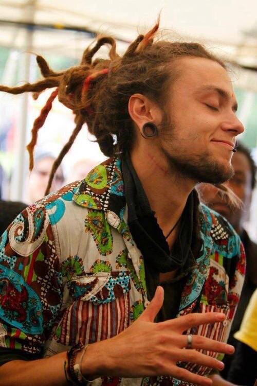 LOVE REGGAE
