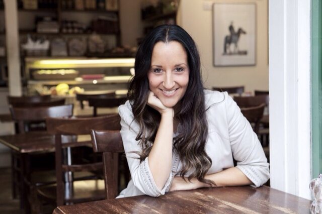 BARULIS's profile picture. #Luxury #Creative #PatternCutter #TechnicalConsultant #London #MiddleEast #BarulisLimited caroline@barulis.co.uk