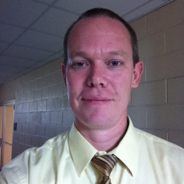 I am enjoying my 8th year teaching at Bob Jones University and 5th year of shepherding Palmetto Baptist Church. God is good!
