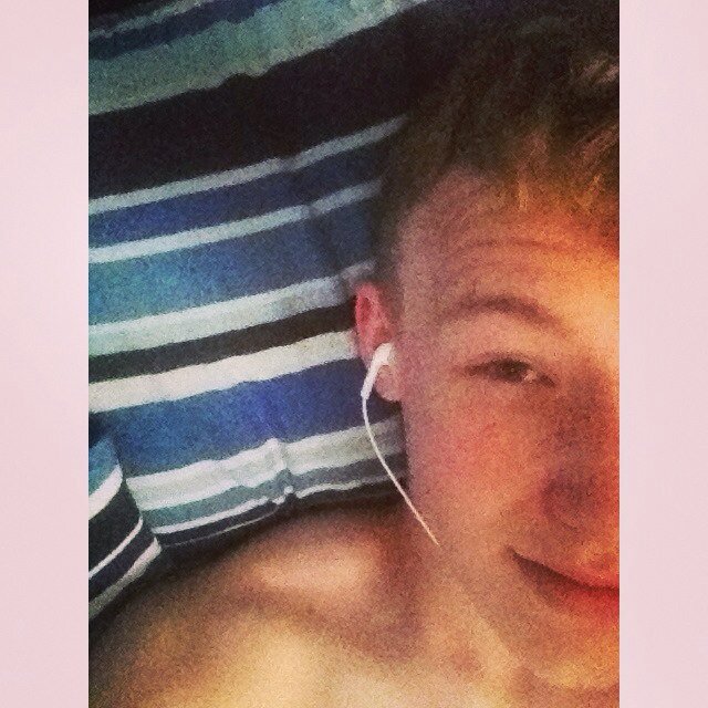 I follow back :)