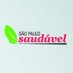 São Paulo Saudável (@spsaudavel) Twitter profile photo