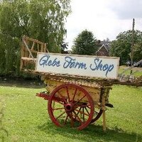 Glebe Farm Astbury (@glebefarmuk) 's Twitter Profile