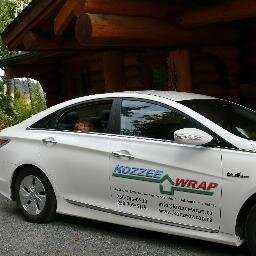 Canada's exclusive distributor of RTCM01 KOZZEEWRAP.                  The original reflective aerospace aluminum foil heat shield  INSULATION that breathes.
