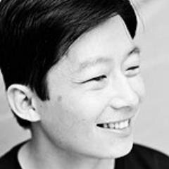My name is pronounced Sung. I am a comedian from Seattle.