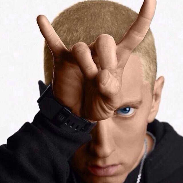 MARSHALL MATHERS LP 2 out 11/5 | #BERZERK #MMLP2