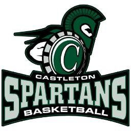 The official Twitter of Vermont State- Castleton Men's Basketball - NCAA DIII - Member of the Little East Conference