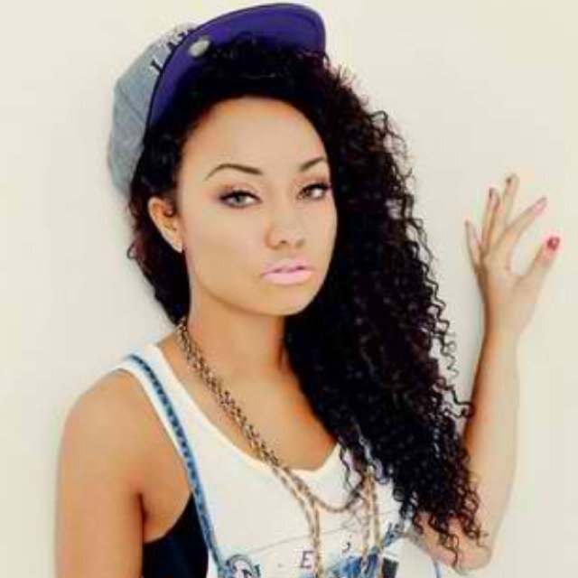 1/4 of a girl group