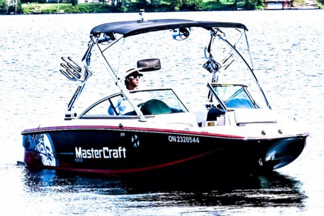 Husband, Father, Business Owner. MasterCraft sales representative at Orleans Boat World and Sports.  Fireside Pictures