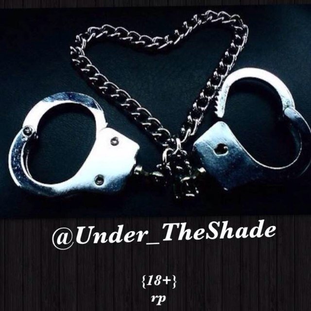 Hub to family Under The Shades
@grey_UTS and @AnaGrey_UTS