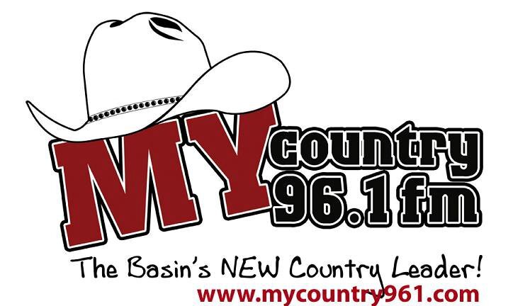 The Basins New Country Leader
 Big D & Bubba Weekdays 5a - 9a
 Chris Marquez 9a - 2p Weekdays
 Kris Moore 2p - 7p Weekdays