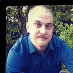 Systems Engineer at Adobe. Sponge of information. Living that virtual dream....