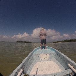 Work @Thrill_On when I'm not fly-fishing.