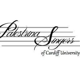 The Palestrina Singers of Cardiff University are a chamber choir who specialise in early music with the added passion for 20th & 21st century repertoire