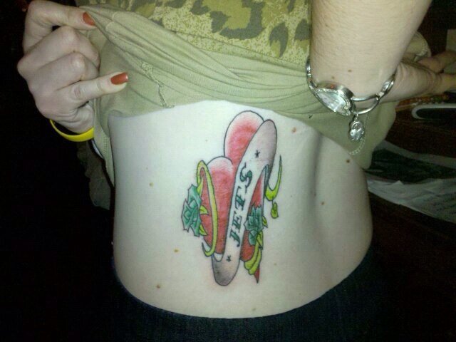 jetsnut16's profile picture. 