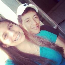 Meu Namorado Liindo te amoo meu amoor @Loira_Alves2 akiie *--*