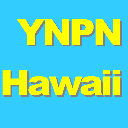 Join us on our journey to bring a YNPN chapter to the isle of Aloha! For more info, contact ynpnhawaii@gmail.com