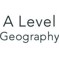 A Level Geography (@a_level_geog) 's Twitter Profile