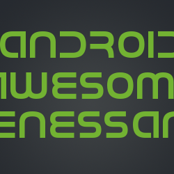 Curating awesome Android apps for you.