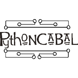 PythonCabalGdl's profile picture. Communidad de Python en Guadalajara!