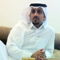 سلطان ثامر العطياني (@sultant1) Twitter profile photo