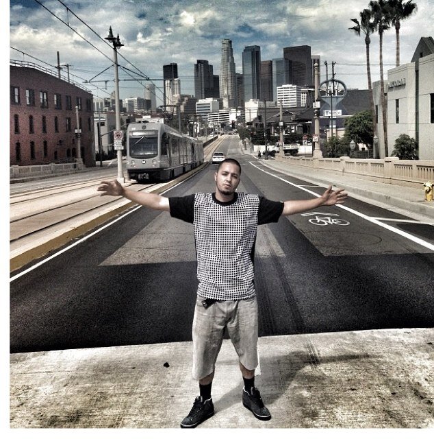 Father/Entrepreneur 
IG @Cashdro1 
#RealRecognizeReal #RRRco
#DontWatchTimeWatchUs