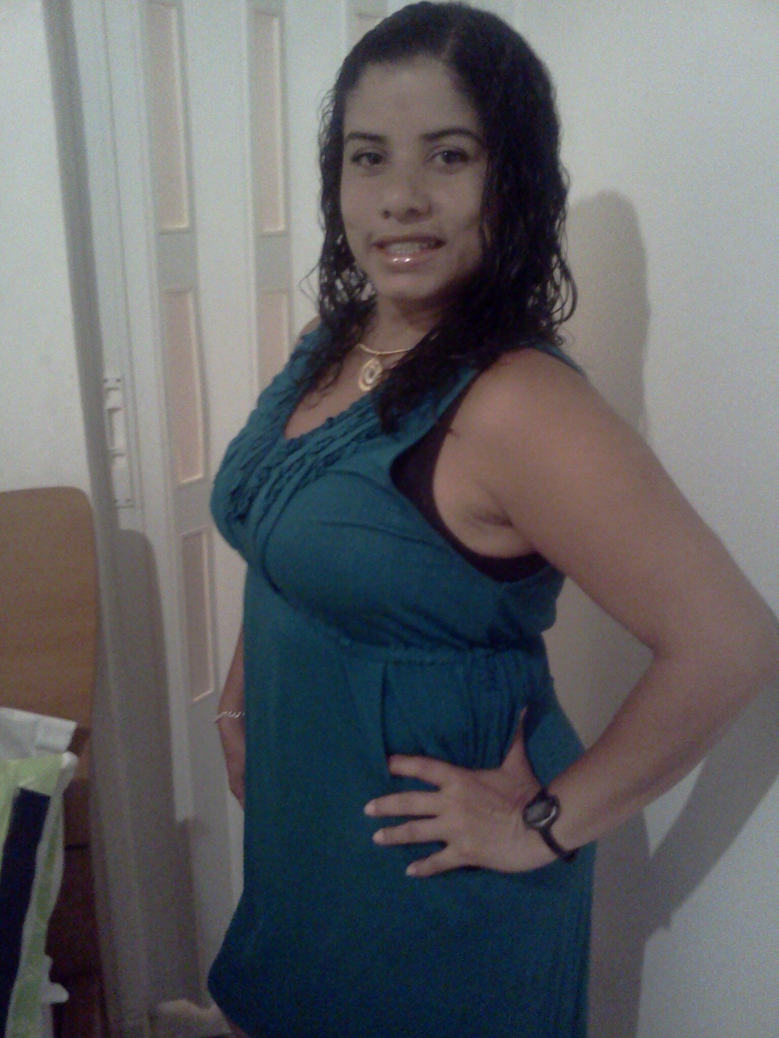 MADRE Y ESPOSA DE CORAZON Y ALMA!!!