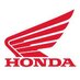 Honda Motorcycles NZ (@HondaBikesNZ) Twitter profile photo