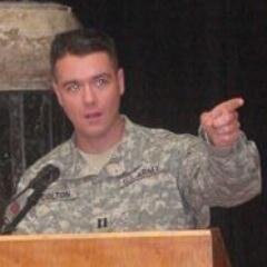 NJ Public High School History Teacher, Iraq War Vet, NJARNG
