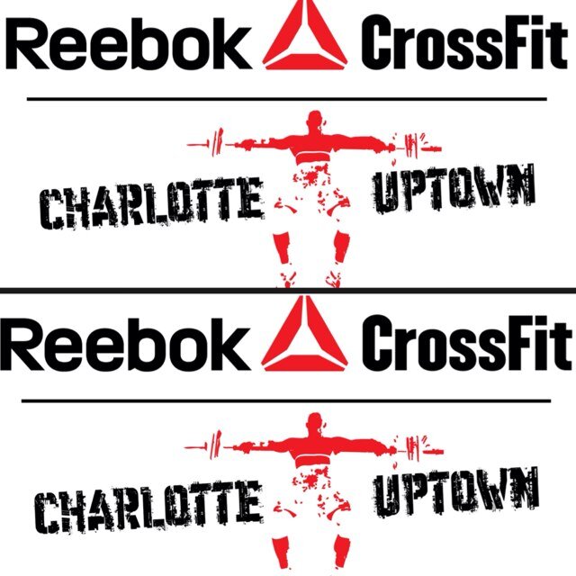 Reebok crossfit charlotte Clearance