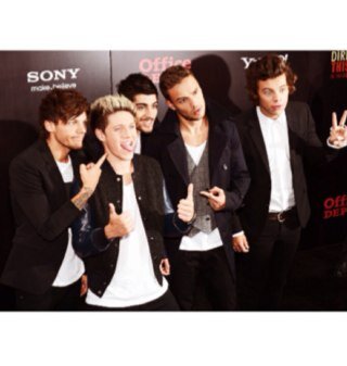 || 1d and lm aka my life ||