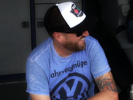 dj8track1's profile picture. 