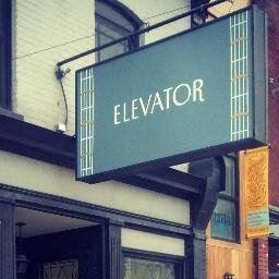 shopelevator's profile picture. Adventures in accessorising.