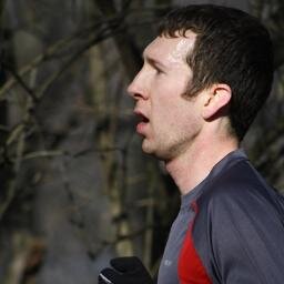 ChristianRunFor's profile picture. Is it my imagination or do I run faster after I've eaten pizza?  #Top10Lists, #ScriptureToMemorizeWhileRunning, & more